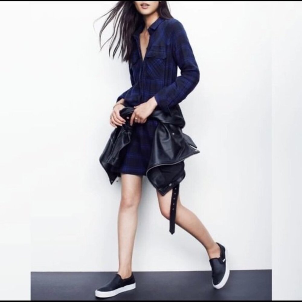Madewell dress